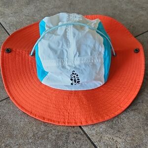 NWOT Free People Movement Hat